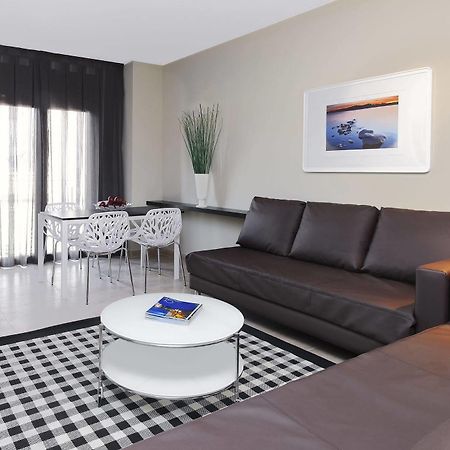 Barcelona Apartment Gran De Gracia Kültér fotó