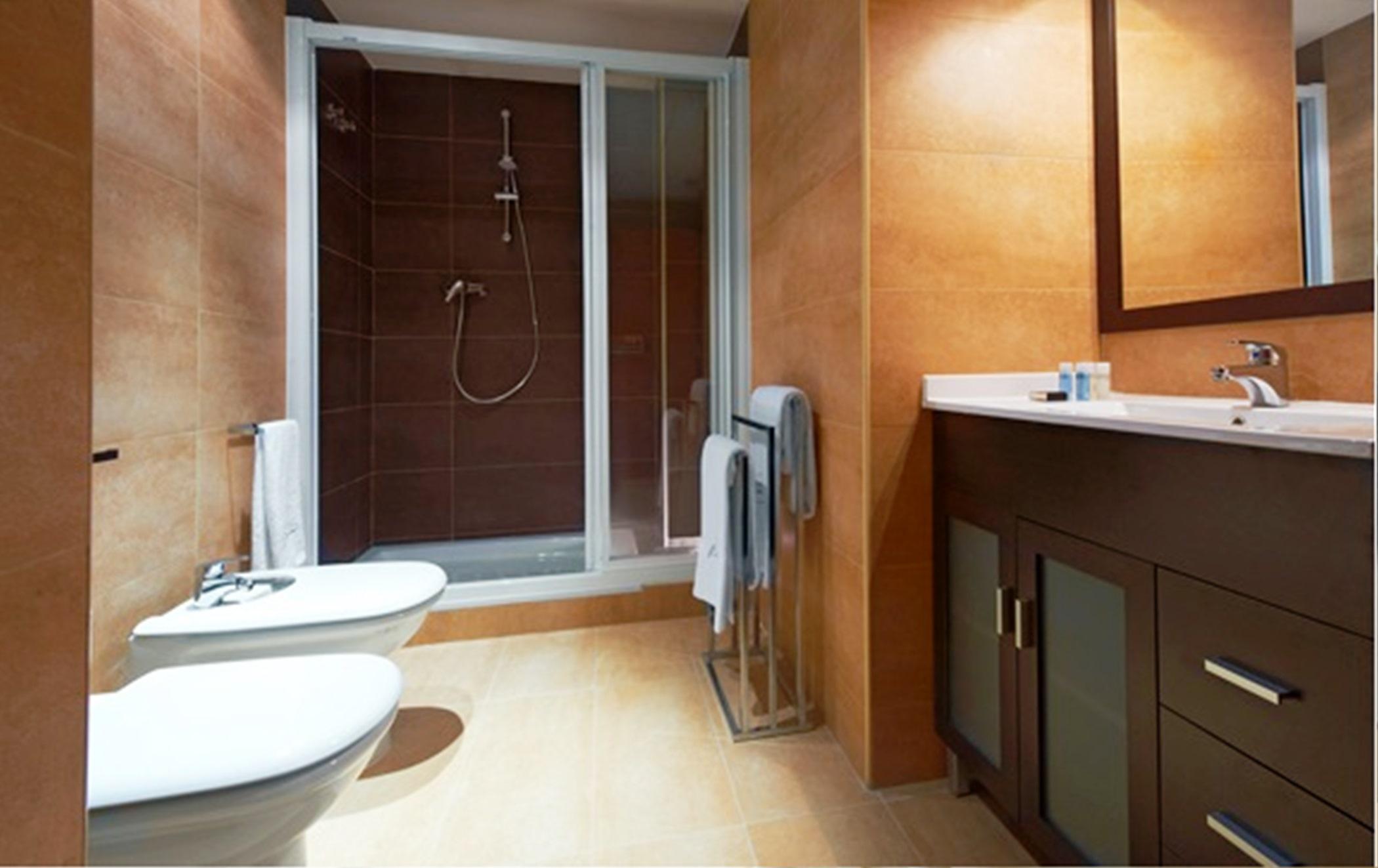 Barcelona Apartment Gran De Gracia Kültér fotó