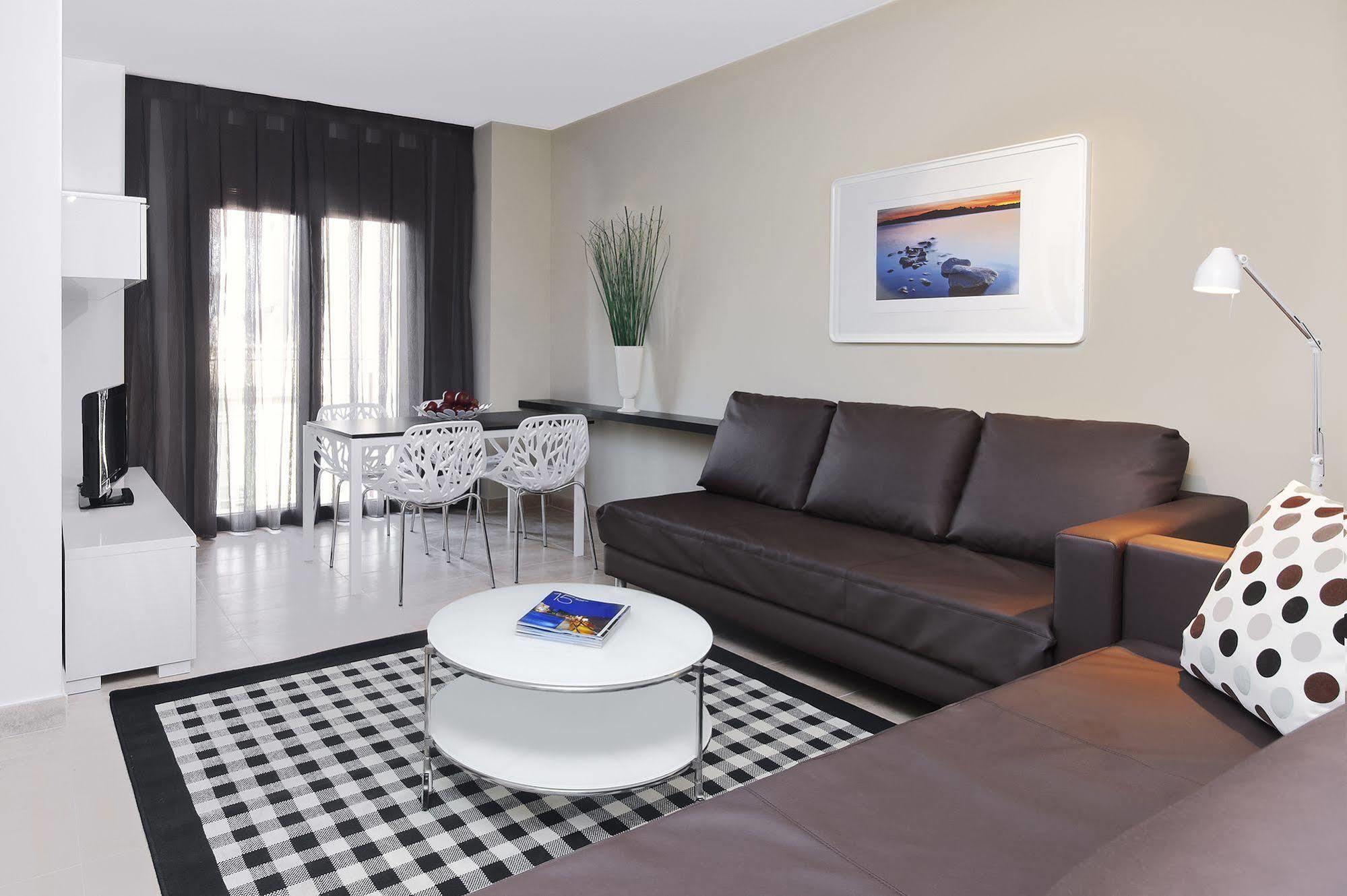 Barcelona Apartment Gran De Gracia Kültér fotó