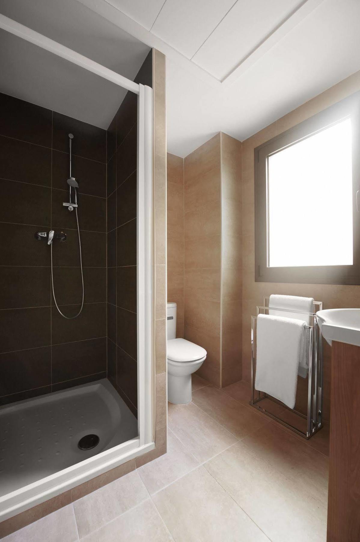 Barcelona Apartment Gran De Gracia Kültér fotó