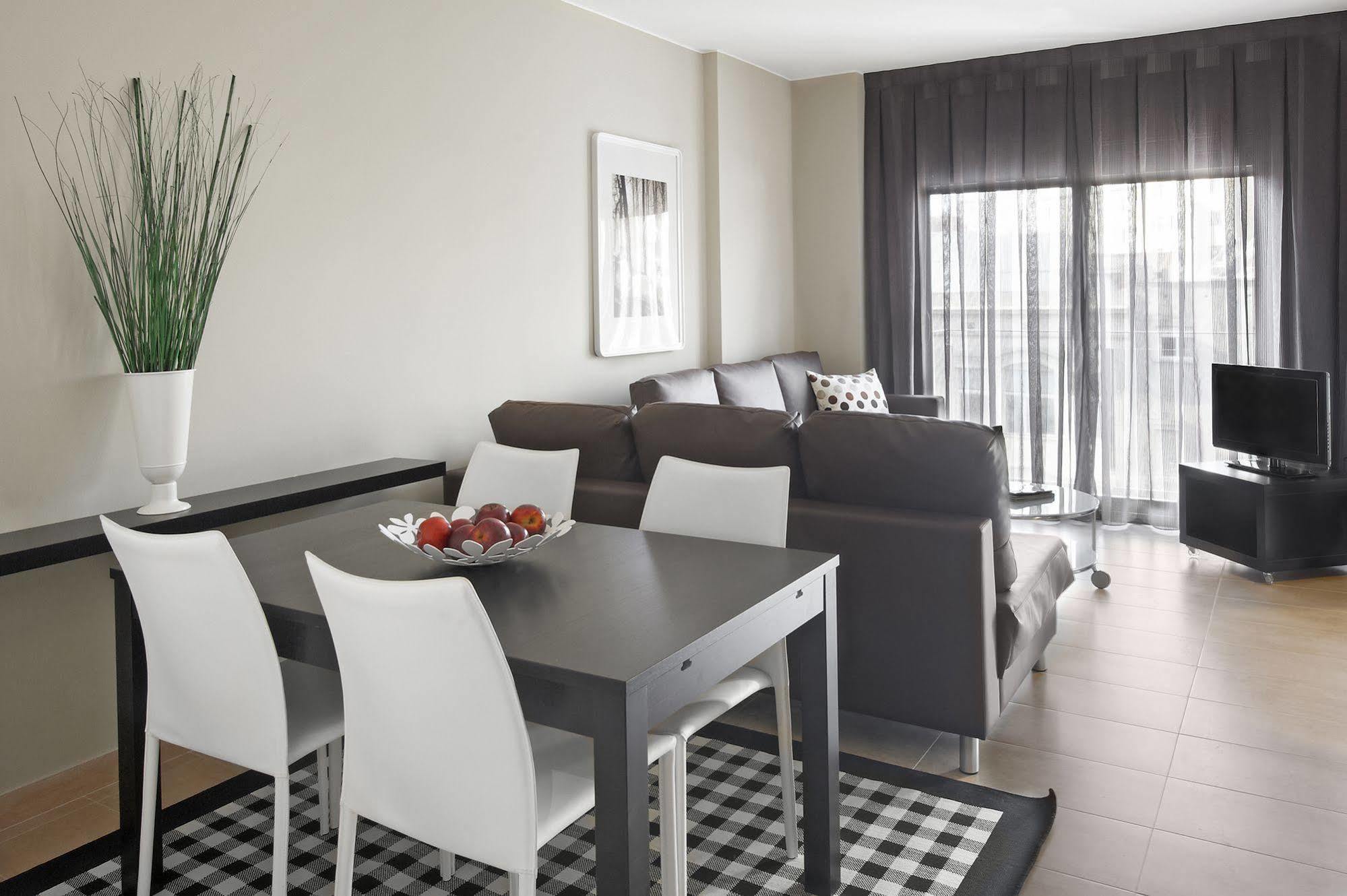 Barcelona Apartment Gran De Gracia Kültér fotó
